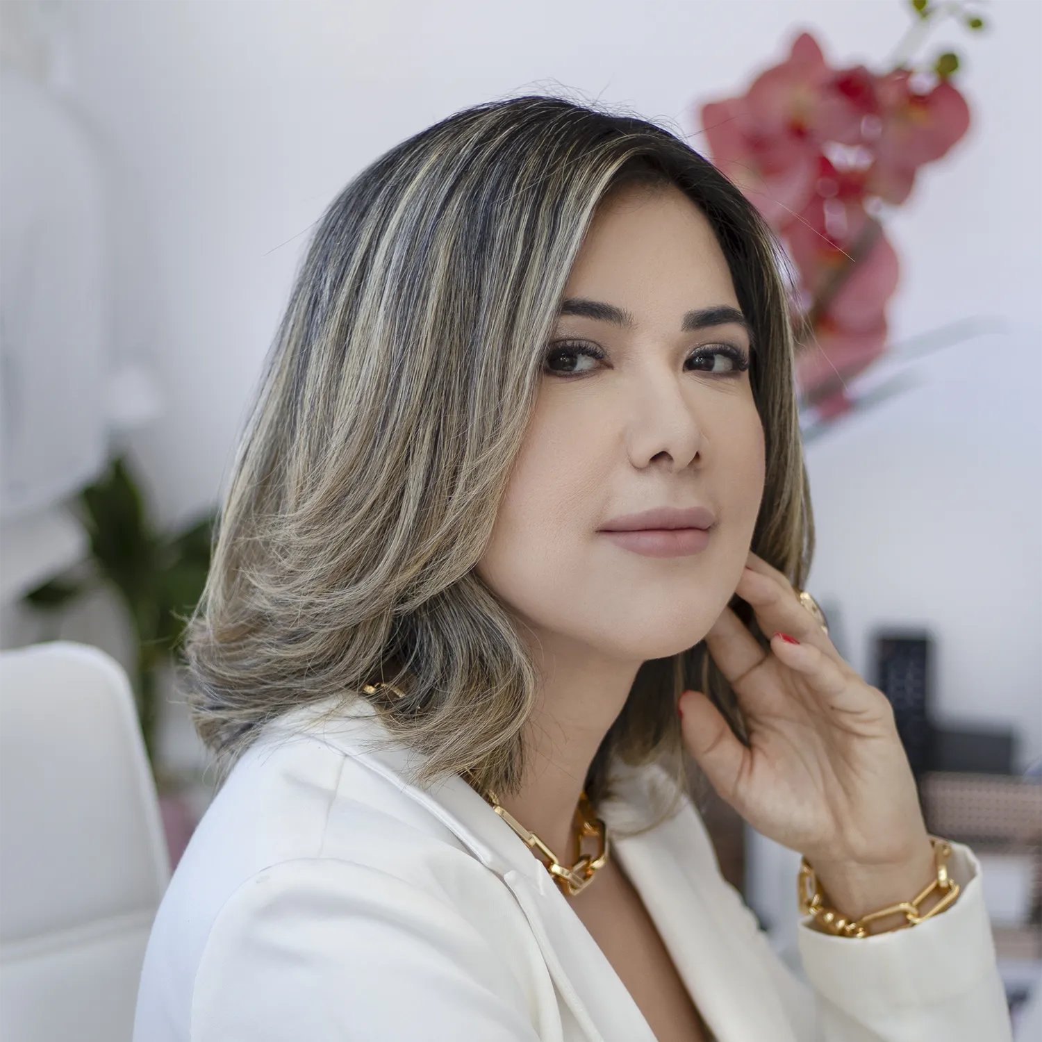 Dra. Josy Sasaki