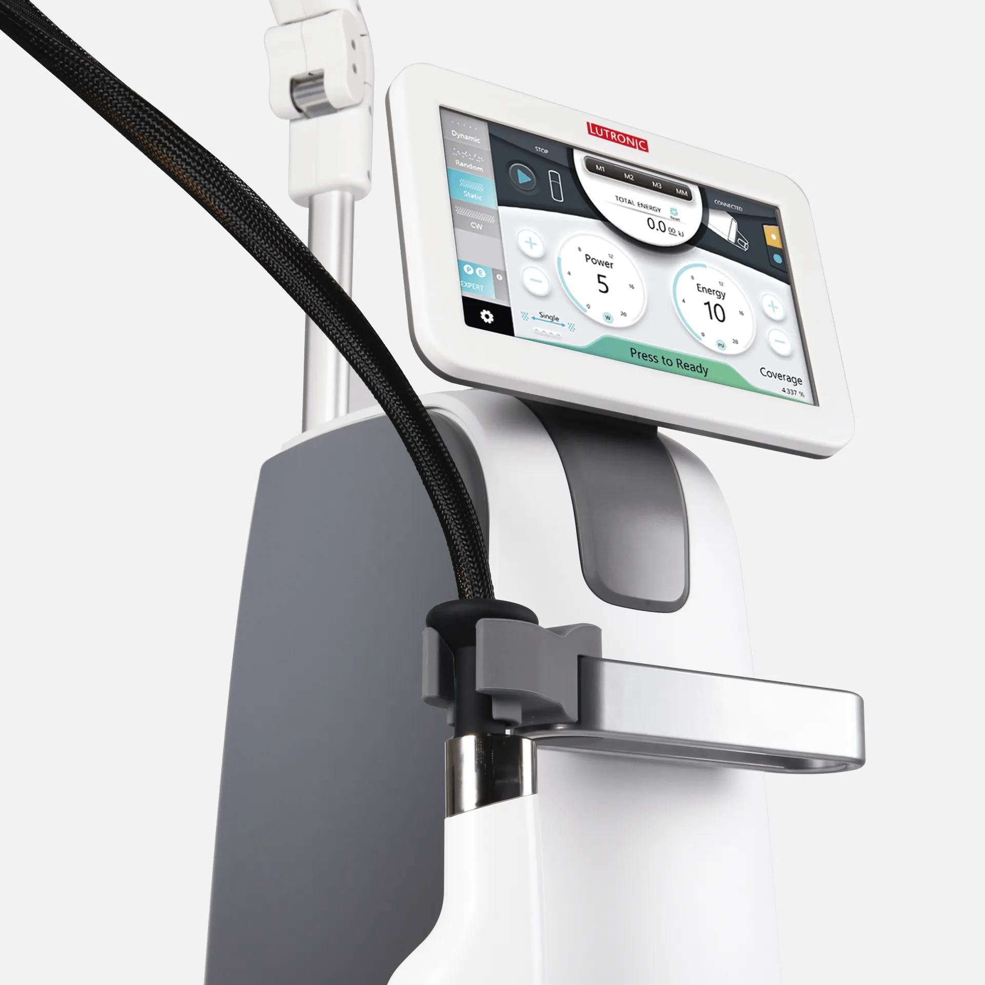 Laser Ultra (Lutronic)
